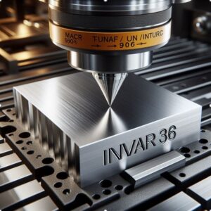 Invar-36